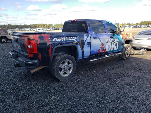 1GT12SEG3HF205174 GMC Sierra K2500 Sle