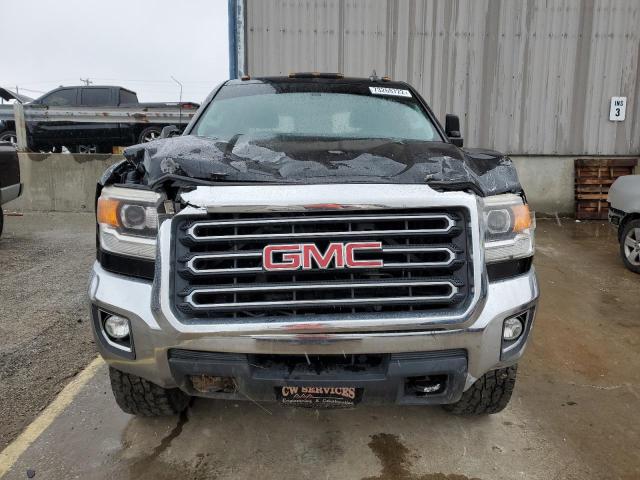 1GT12YEG5FF674380 GMC Sierra K2500 Sle