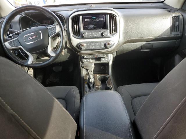 1GTP6CE13J1316763 GMC CANYON SLE