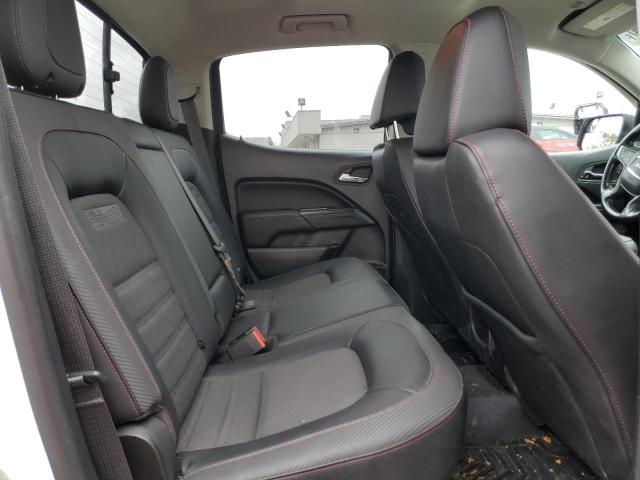 1GTG6CEN2J1175302 GMC CANYON SLE