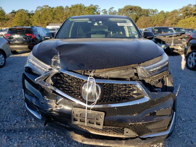 5J8TC2H31LL001323 Acura RDX