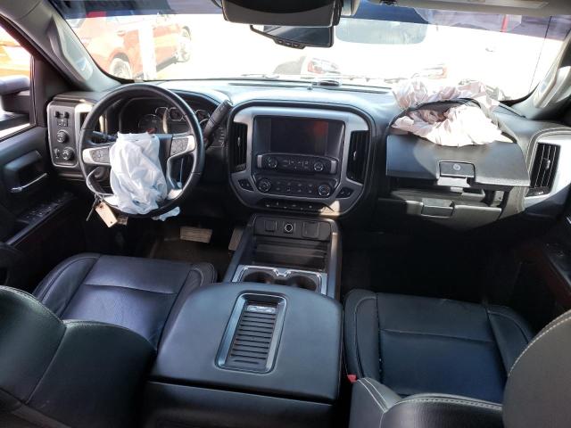 1GT12SEG3HF205174 GMC Sierra K2500 Sle