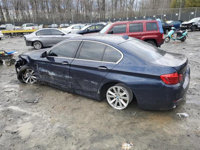 WBA5A7C51GG150569 BMW 528 XI