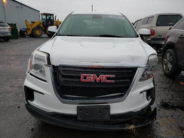 2GKALMEK1G6212523 GMC Terrain Sle