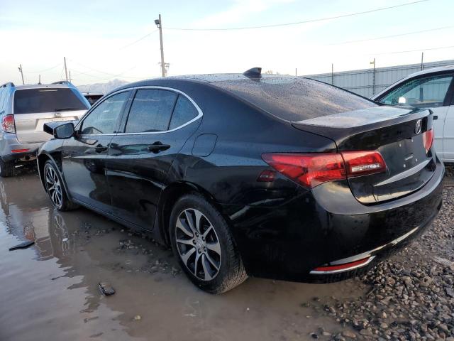 19UUB1F39GA005657 Acura TLX