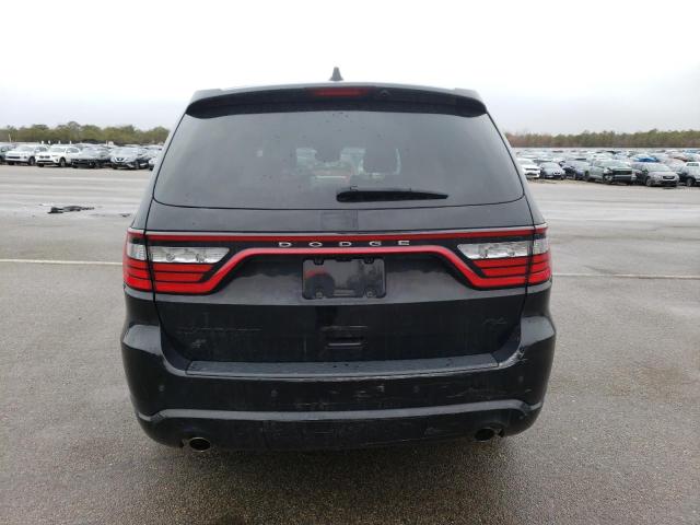 1C4SDJCT7KC652298 Dodge Durango R/t