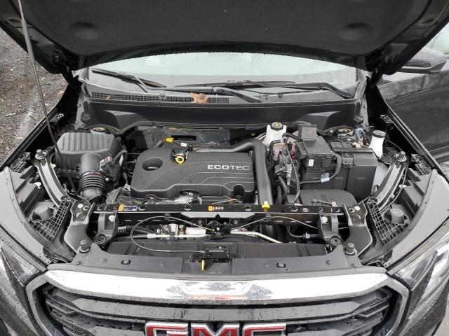 3GKALTEV1NL176927 GMC Terrain Sle