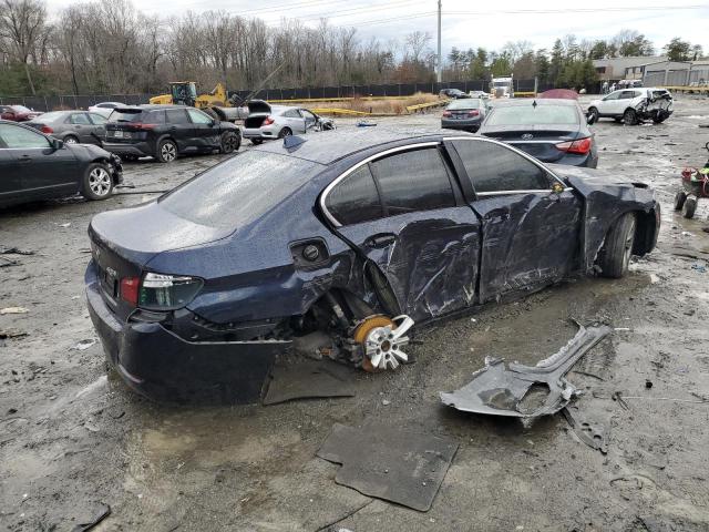 WBA5A7C51GG150569 BMW 528 XI
