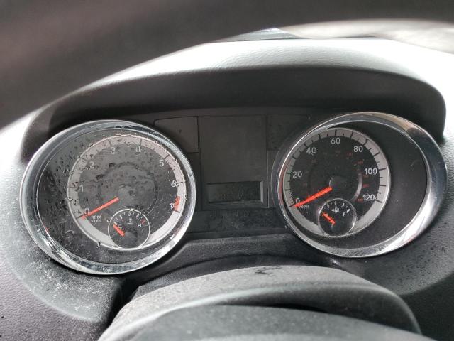 2C7WDGBG3KR808145 Dodge Grand Caravan Se