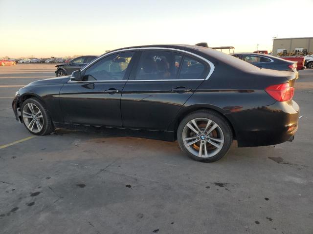 WBA8B9C50HK676549 BMW 330 I