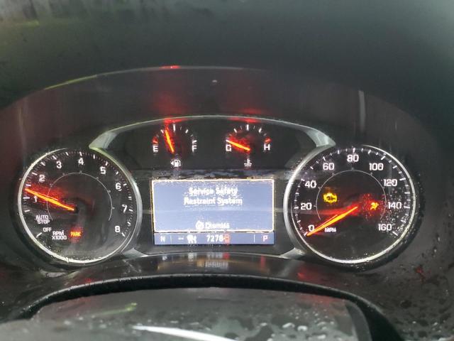 3GKALXEX3LL302985 GMC Terrain Denali