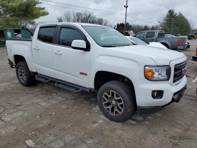 1GTG6CEN2J1175302 GMC CANYON SLE