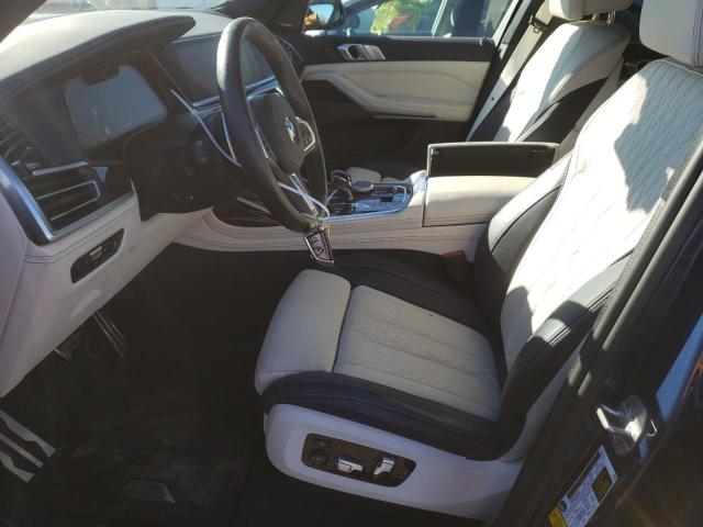 5UXCW2C03M9E60257 BMW X7 Xdrive40i
