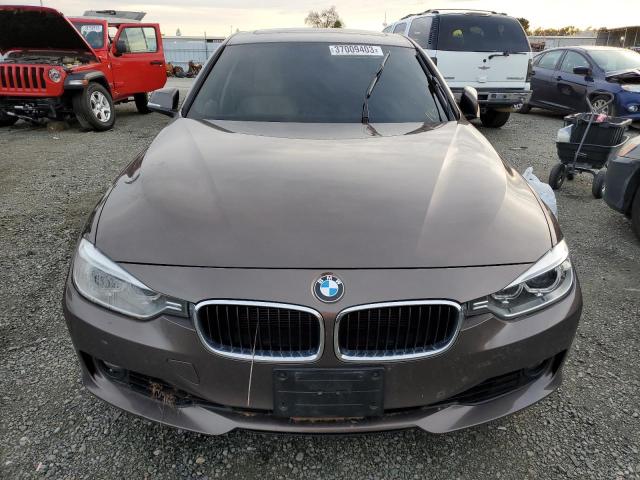 WBA3B9G52ENR79234 BMW 335 XI