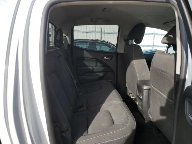 1GTP6CE13J1316763 GMC CANYON SLE