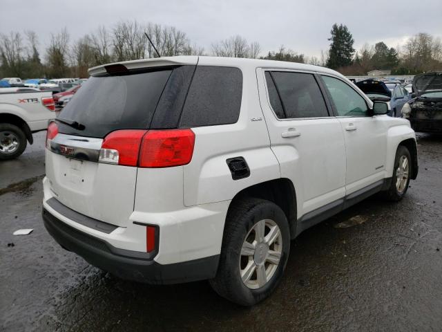 2GKALMEK1G6212523 GMC Terrain Sle