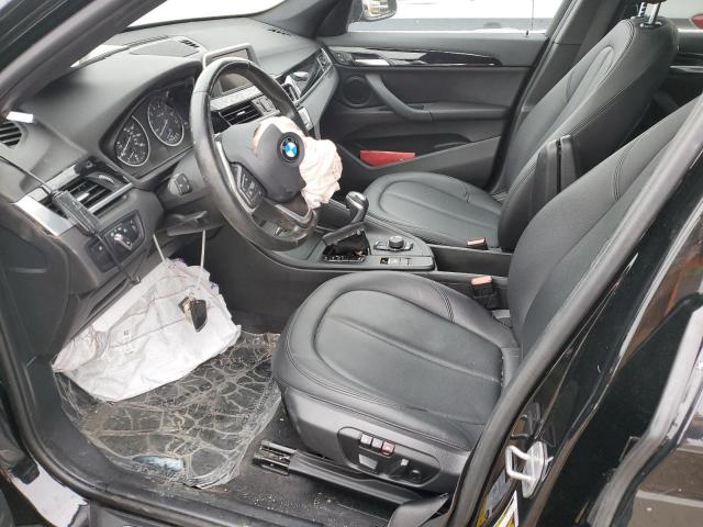 WBXHT3Z37H4A54091 BMW X1 Xdrive28i