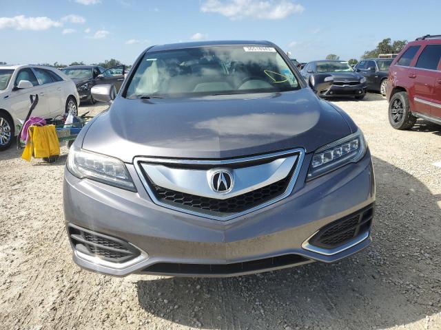 5J8TB3H54HL009224 Acura Rdx Technology