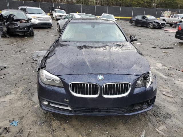 WBA5A7C51GG150569 BMW 528 XI