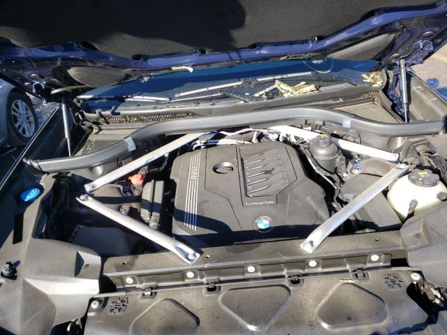 5UXCW2C03M9E60257 BMW X7 Xdrive40i