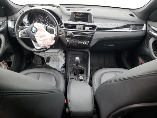 WBXHT3Z37H4A54091 BMW X1 Xdrive28i