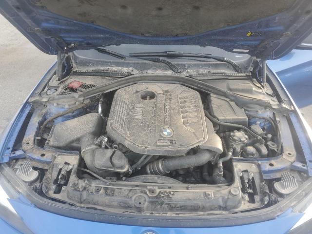 WBA4J5C57KBM66340 BMW 440i Gran Coupe