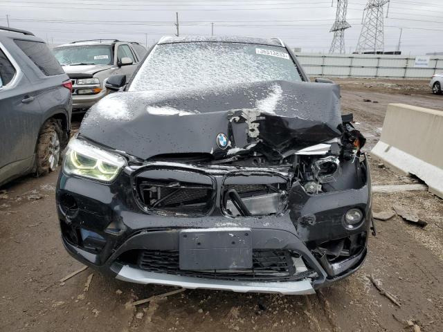WBXHT3Z37H4A54091 BMW X1 Xdrive28i