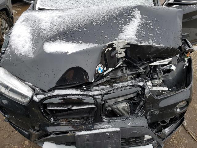 WBXHT3Z37H4A54091 BMW X1 Xdrive28i