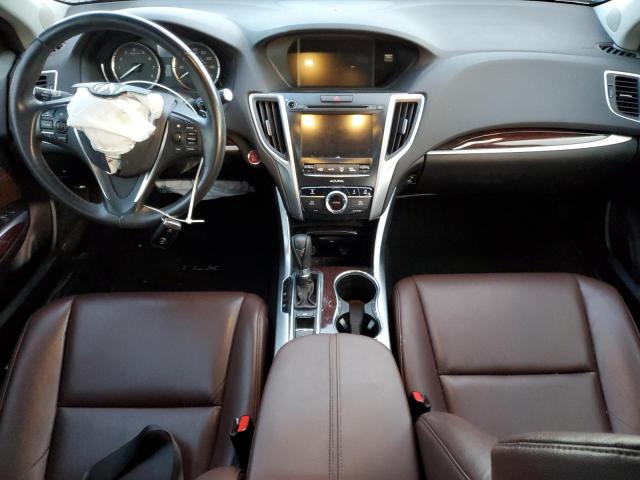 19UUB1F39GA005657 Acura TLX