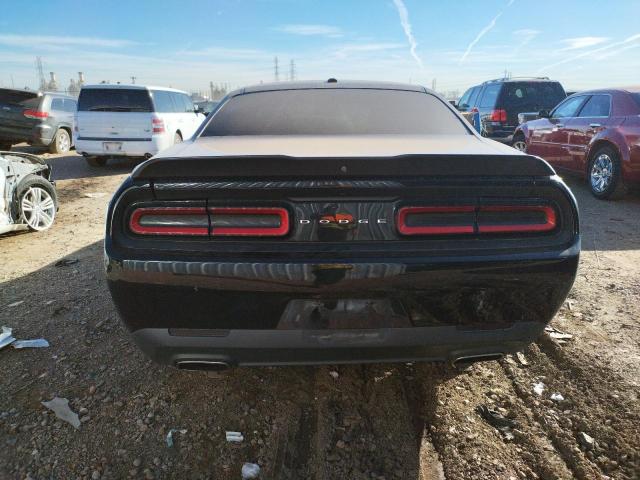 2C3CDZAG4KH548622 Dodge Challenger Sxt