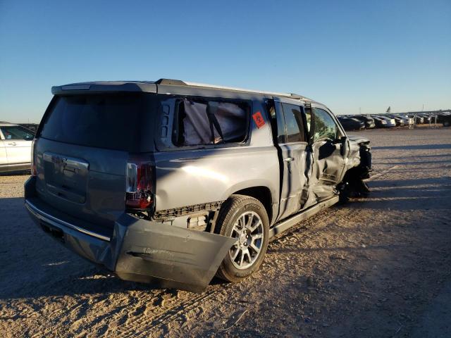 1GKS2JKJ9FR631806 GMC YUKON XL DENALI