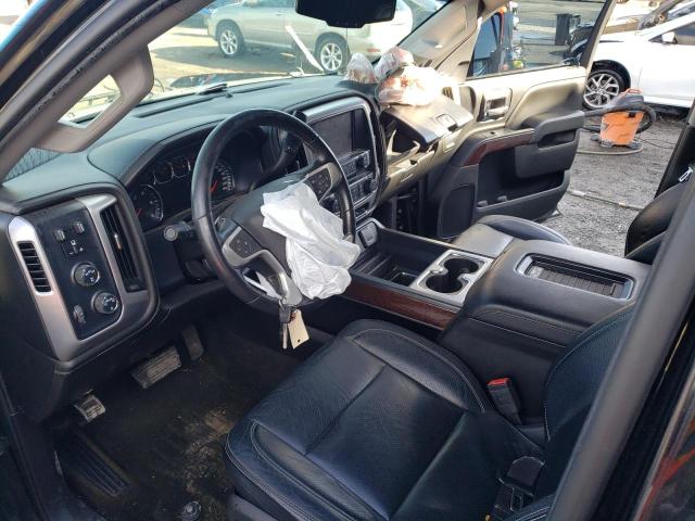 1GT12SEG3HF205174 GMC Sierra K2500 Sle