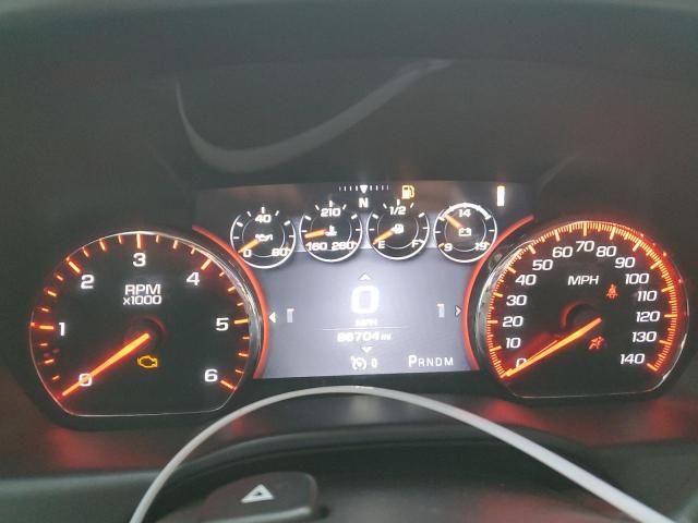 3GTU2PEC8GG219186 GMC Sierra K1500 Denali