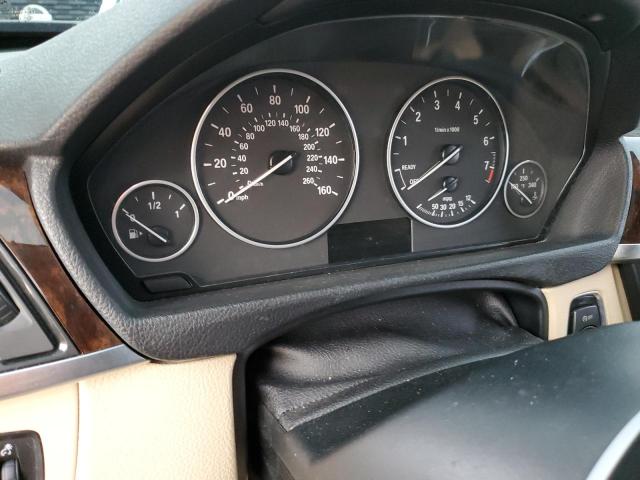 WBA3B9G52ENR79234 BMW 335 XI