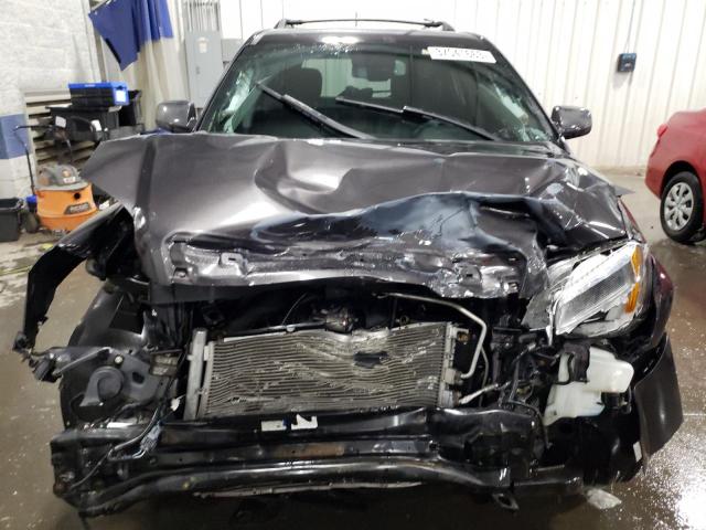 2GKFLXEK4E6289312 GMC Terrain Slt