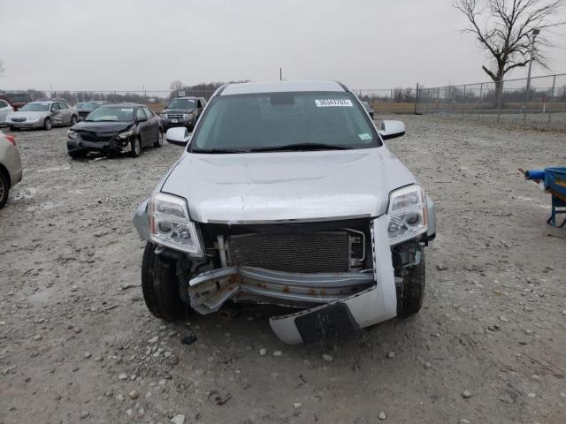 2GKFLVEK2F6384098 GMC Terrain Sle