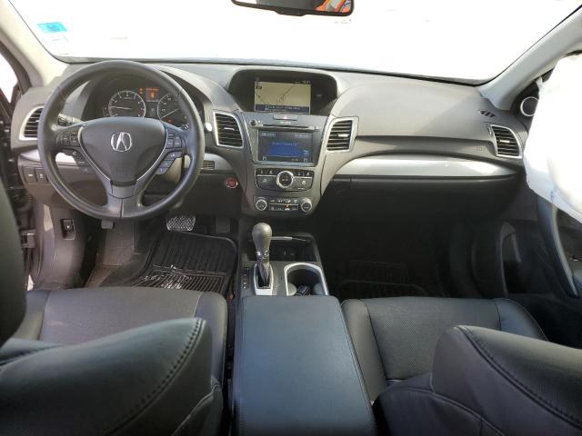 5J8TB3H54HL009224 Acura Rdx Technology