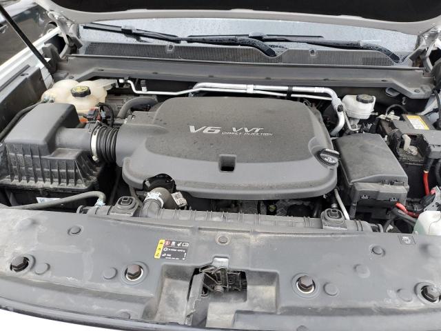 1GTG6CEN2J1175302 GMC CANYON SLE