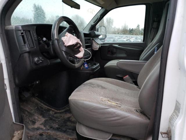 1GTW7FCAXE1912875 GMC Savana G2500