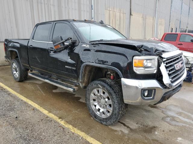 1GT12YEG5FF674380 GMC Sierra K2500 Sle