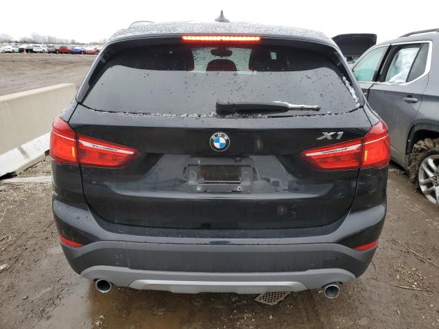 WBXHT3Z37H4A54091 BMW X1 Xdrive28i