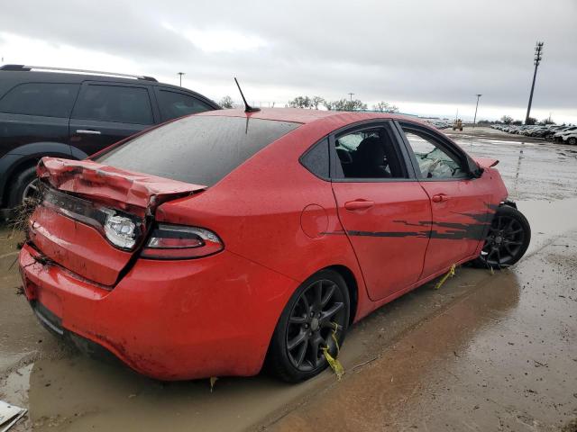1C3CDFAA6GD661521 Dodge DART SE