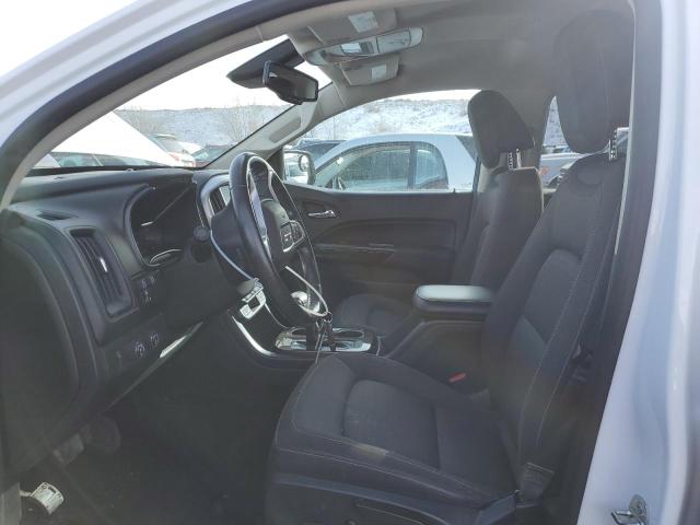 1GTP6CE13J1316763 GMC CANYON SLE