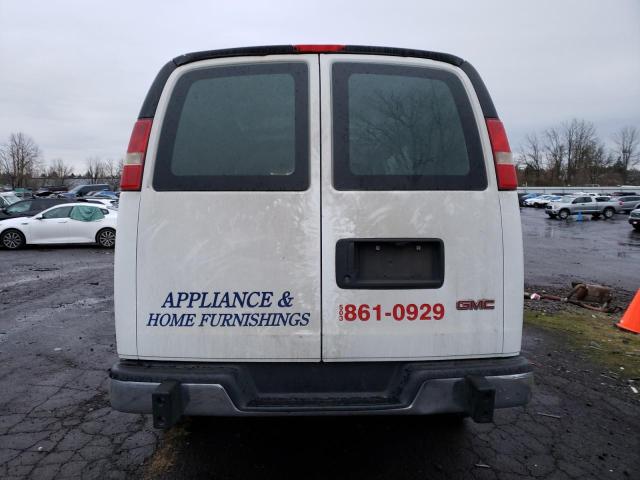 1GTW7FCAXE1912875 GMC Savana G2500