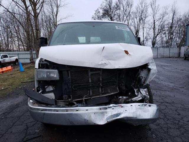 1GTW7FCAXE1912875 GMC Savana G2500