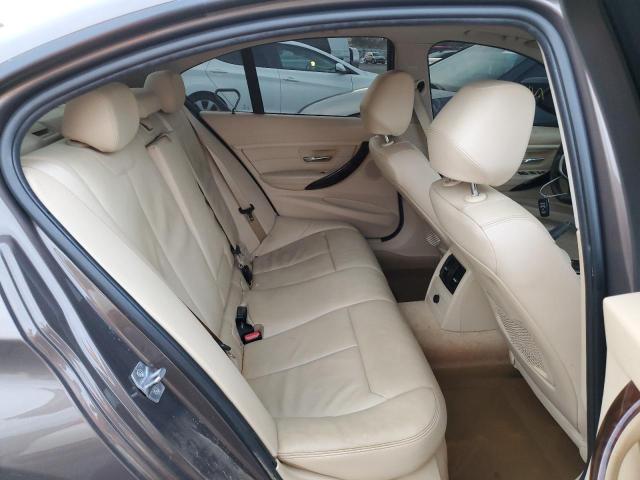 WBA3B9G52ENR79234 BMW 335 XI