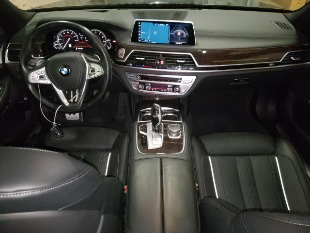 WBA7F2C52GG418414 BMW 750 Xi