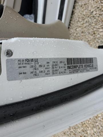 2C7WDGBG3KR808145 Dodge Grand Caravan Se