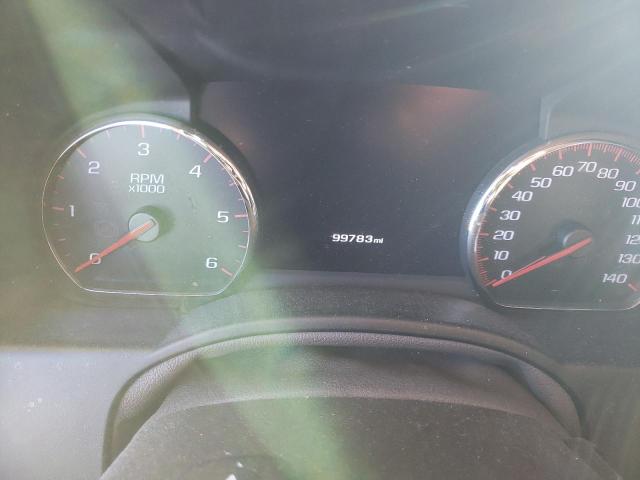 1GKS2JKJ9FR631806 GMC YUKON XL DENALI