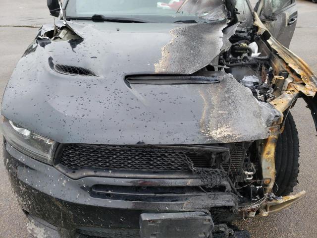 1C4SDJCT7KC652298 Dodge Durango R/t